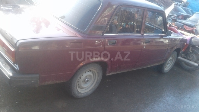 LADA (VAZ) 2107 2006, 236,000 km - 1.6 l - İmişli