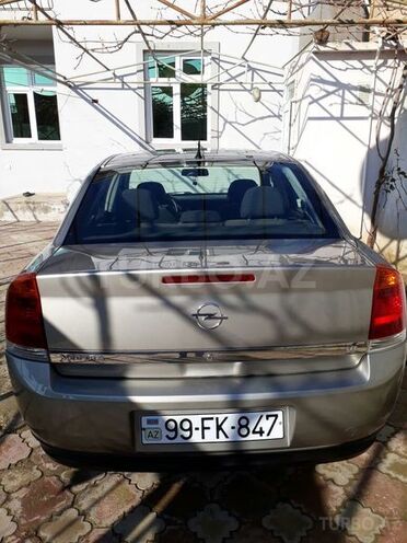 Opel Vectra 2002, 180,000 km - 1.8 l - Bakı