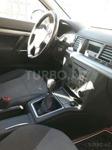 Opel Vectra 2002, 180,000 km - 1.8 l - Bakı
