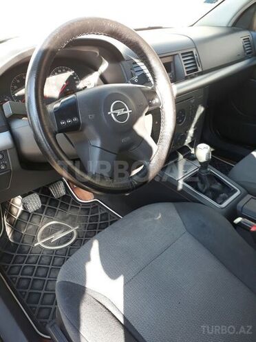 Opel Vectra 2002, 180,000 km - 1.8 l - Bakı