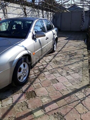 Opel Vectra 2002, 180,000 km - 1.8 l - Bakı