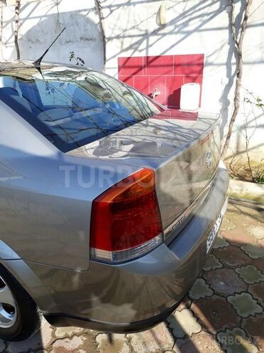 Opel Vectra 2002, 180,000 km - 1.8 l - Bakı
