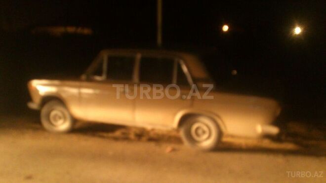 LADA (VAZ) 2106 1990, 250,000 km - 1.6 л - Bakı