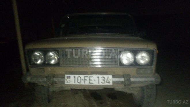 LADA (VAZ) 2106 1990, 250,000 km - 1.6 л - Bakı
