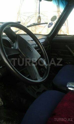 LADA (VAZ) 2106 1990, 250,000 km - 1.6 л - Bakı