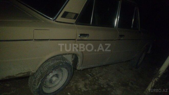 LADA (VAZ) 2106 1990, 250,000 km - 1.6 л - Bakı