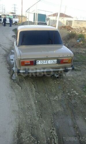 LADA (VAZ) 2106 1990, 250,000 km - 1.6 л - Bakı