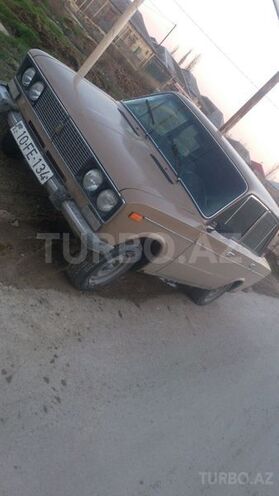 LADA (VAZ) 2106 1990, 250,000 km - 1.6 л - Bakı