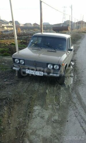 LADA (VAZ) 2106 1990, 250,000 km - 1.6 л - Bakı