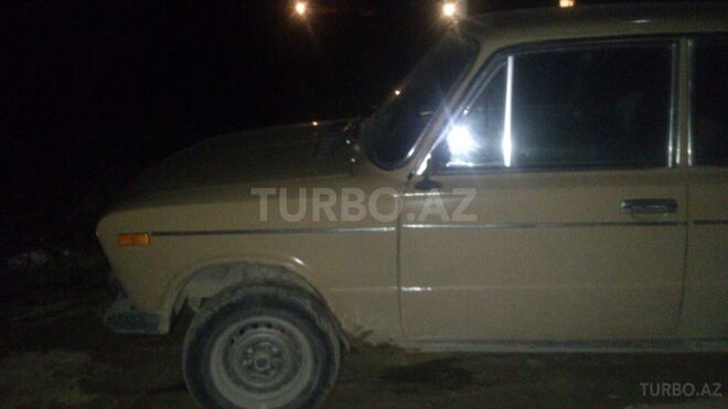 LADA (VAZ) 2106 1990, 250,000 km - 1.6 л - Bakı