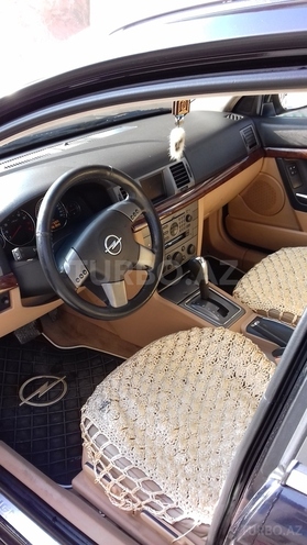 Opel Signum 2004, 165,000 km - 2.2 л - Bakı