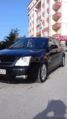 Opel Signum 2004, 165,000 km - 2.2 л - Bakı