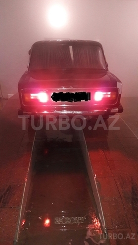 LADA (VAZ) 2106 1991, 25,800 km - 1.5 l - Bakı