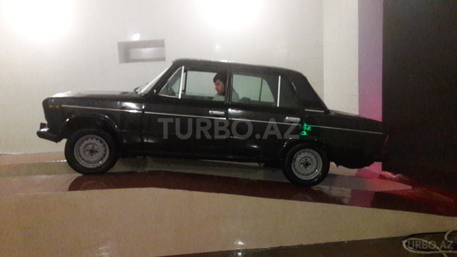 LADA (VAZ) 2106 1991, 25,800 km - 1.5 l - Bakı