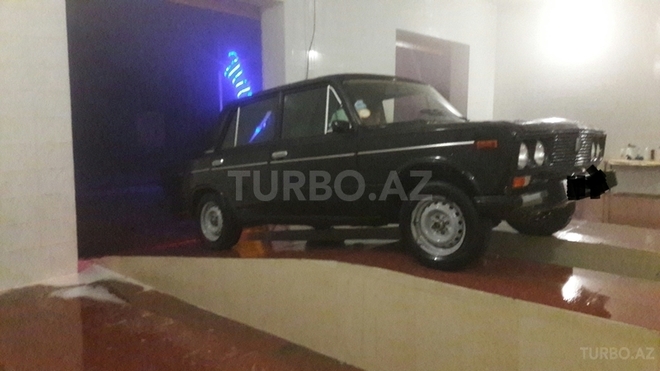 LADA (VAZ) 2106 1991, 25,800 km - 1.5 l - Bakı