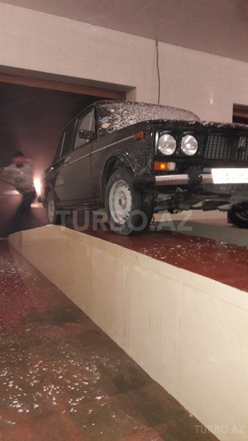 LADA (VAZ) 2106 1991, 25,800 km - 1.5 l - Bakı