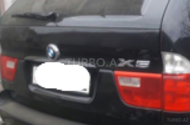 BMW X5 2005, 198,600 km - 0.3 l - Lənkəran