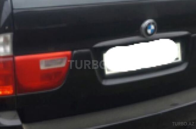 BMW X5 2005, 198,600 km - 0.3 l - Lənkəran