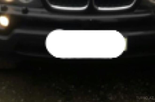BMW X5 2005, 198,600 km - 0.3 l - Lənkəran