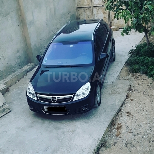 Opel Signum 2008, 201,000 km - 1.9 l - Bakı