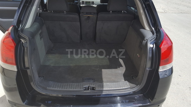 Opel Signum 2008, 201,000 km - 1.9 l - Bakı