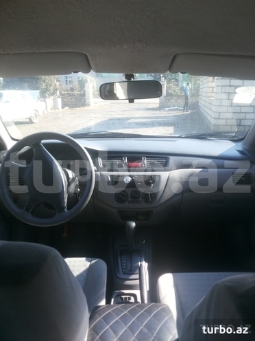 Mitsubishi Lancer 2004, 320,000 km - 1.3 l - Ağdam