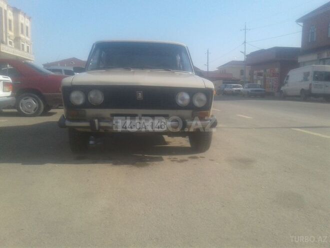 LADA (VAZ) 2106 1988, 140,000 km - 1.6 l - Lənkəran