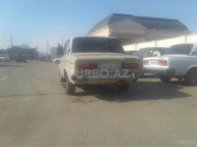 LADA (VAZ) 2106 1988, 140,000 km - 1.6 l - Lənkəran