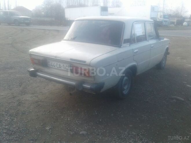 LADA (VAZ) 2106 1988, 140,000 km - 1.6 l - Lənkəran