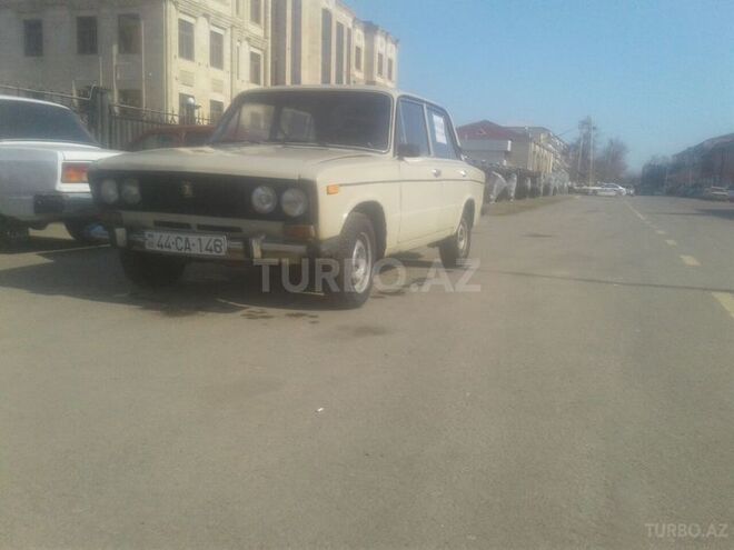 LADA (VAZ) 2106 1988, 140,000 km - 1.6 l - Lənkəran