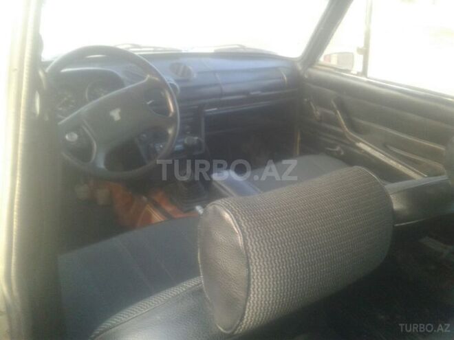 LADA (VAZ) 2106 1988, 140,000 km - 1.6 l - Lənkəran