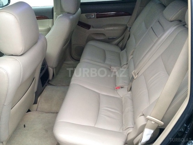 Toyota Prado 2008, 130,000 km - 0.3 l - Bakı