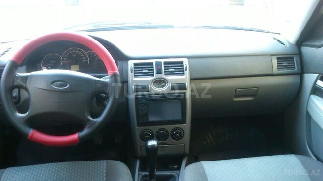 LADA (VAZ) Priora 2011, 160,123 km - 1.6 л - Bakı