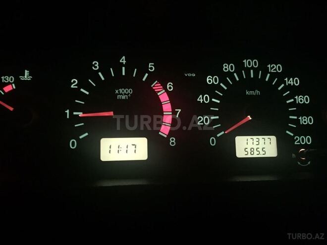 LADA (VAZ) Niva 2015, 17,000 km - 1.7 л - Bakı