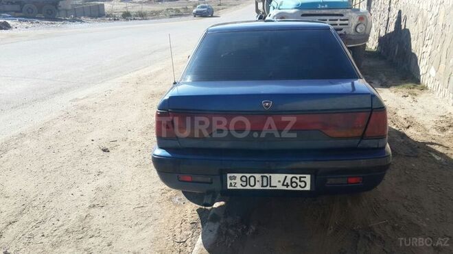 Daewoo  1997, 1,500 km - 0.2 l - Bakı