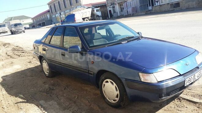 Daewoo  1997, 1,500 km - 0.2 l - Bakı