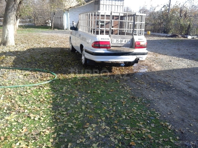 GAZ 31029 2002, 258,000 km - 2.4 л - Ağcabədi