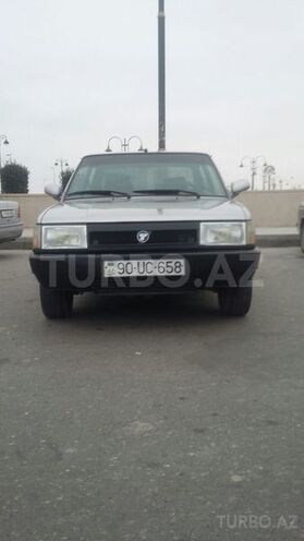 Tofas Dogan 2001, 200,000 km - 1.6 l - Bakı