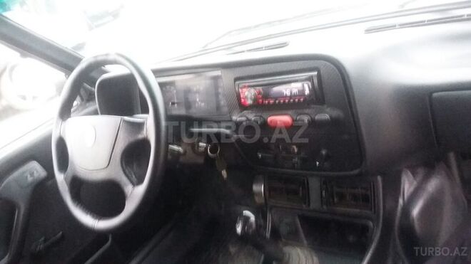 Tofas Dogan 2001, 200,000 km - 1.6 l - Bakı