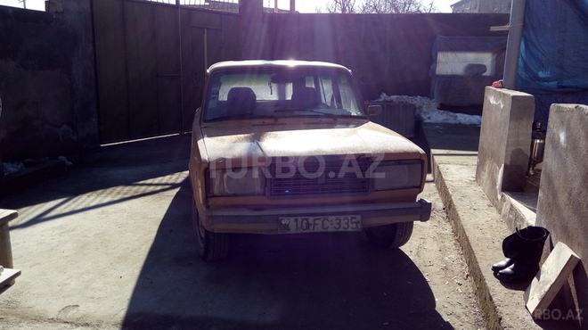 LADA (VAZ) 2104 1991, 300,000 km - 1.3 l - Bakı
