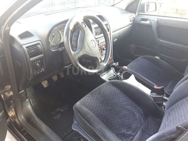 Opel Astra 1999, 220,000 km - 0.4 l - Bakı