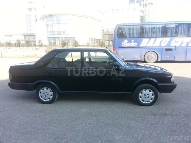 Tofas Sahin 2004, 152,000 km - 1.6 l - Bakı