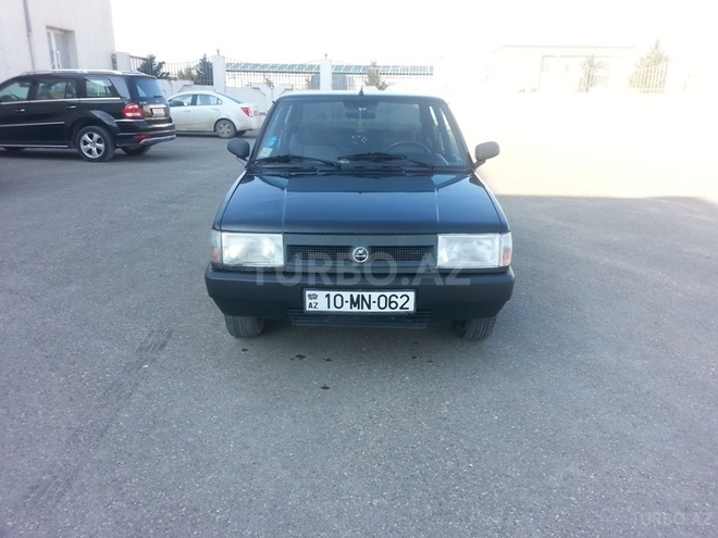 Tofas Sahin 2004, 152,000 km - 1.6 l - Bakı