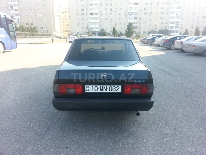Tofas Sahin 2004, 152,000 km - 1.6 l - Bakı