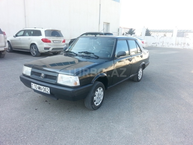 Tofas Sahin 2004, 152,000 km - 1.6 l - Bakı