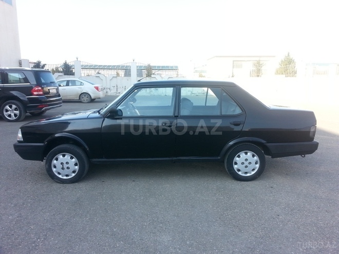 Tofas Sahin 2004, 152,000 km - 1.6 l - Bakı