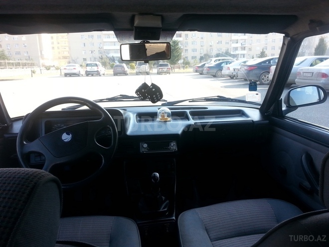 Tofas Sahin 2004, 152,000 km - 1.6 l - Bakı