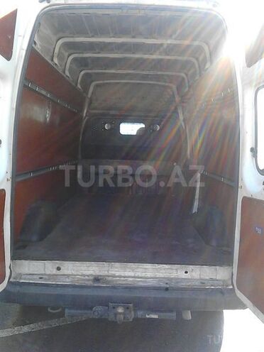 Ford Transit 2000, 287,000 km - 2.4 l - Bakı