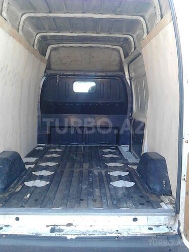 Ford Transit 2000, 287,000 km - 2.4 l - Bakı