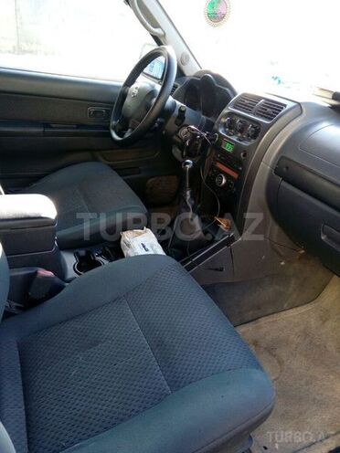 Nissan Xterra 2001, 260,000 km - 3.3 l - Sumqayıt